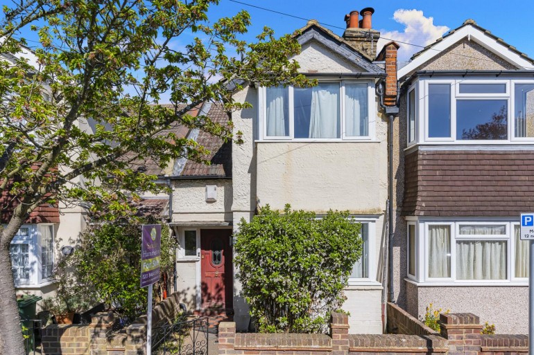 Haywood Road, Bromley