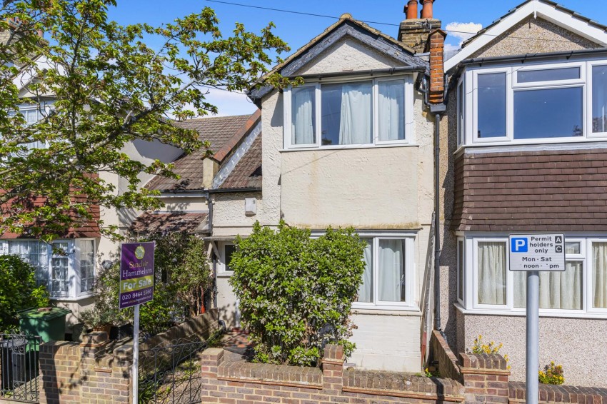 Images for Haywood Road, Bromley