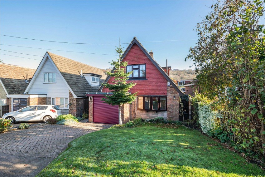 Images for Oaklands Lane, Biggin Hill, Westerham