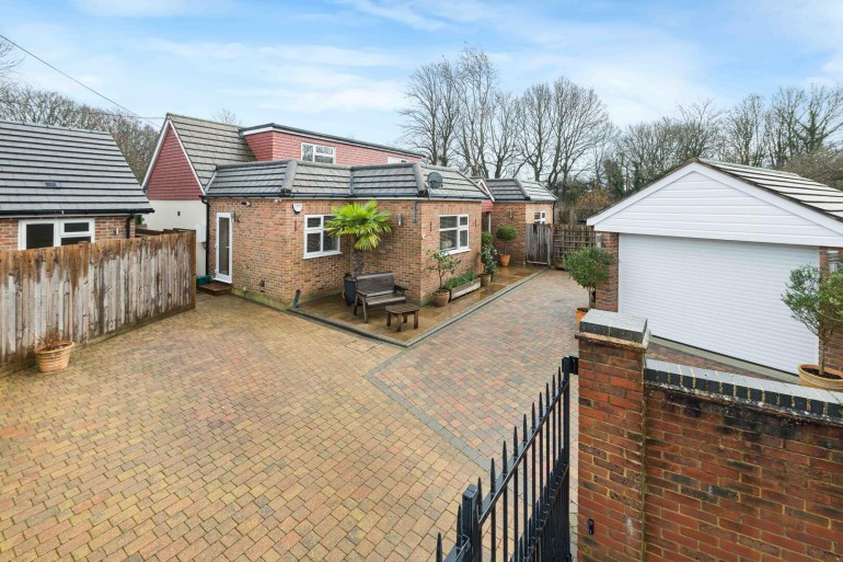 Belvedere Road, Biggin Hill, Kent