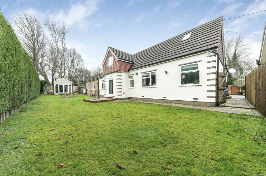 Images for Belvedere Road, Biggin Hill, Kent