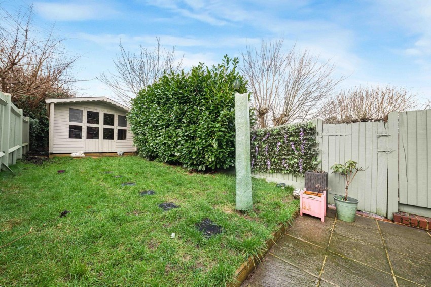 Images for Westways, Westerham