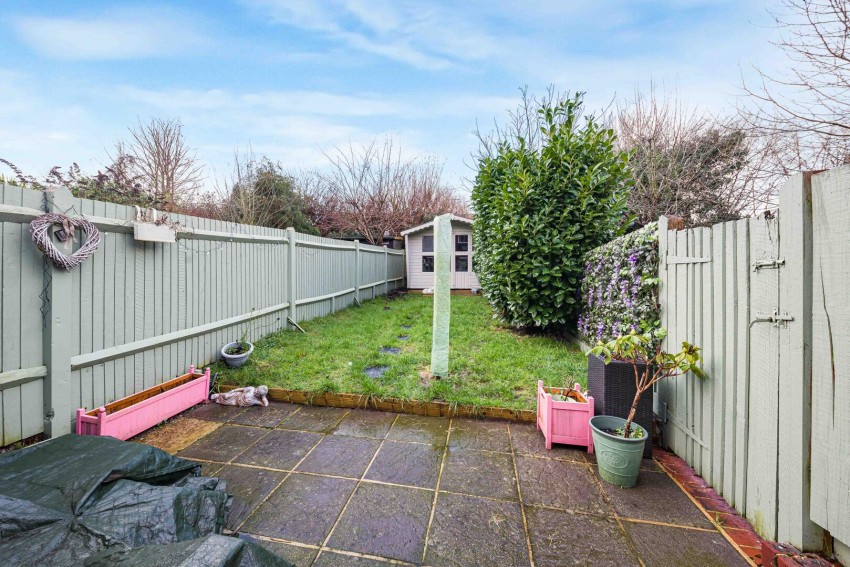 Images for Westways, Westerham