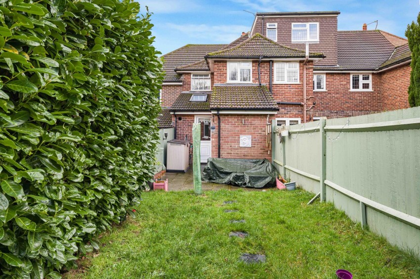 Images for Westways, Westerham