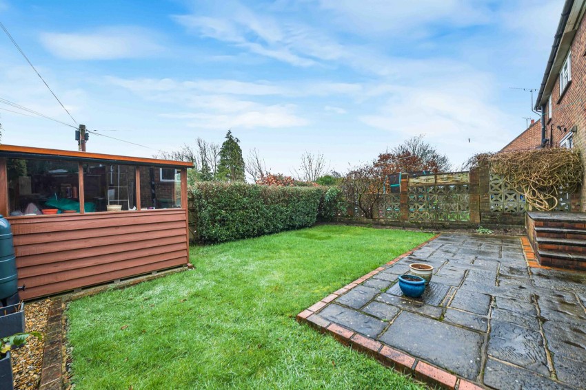 Images for Croft Road, Westerham