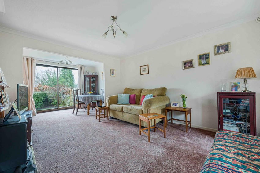 Images for Croft Road, Westerham