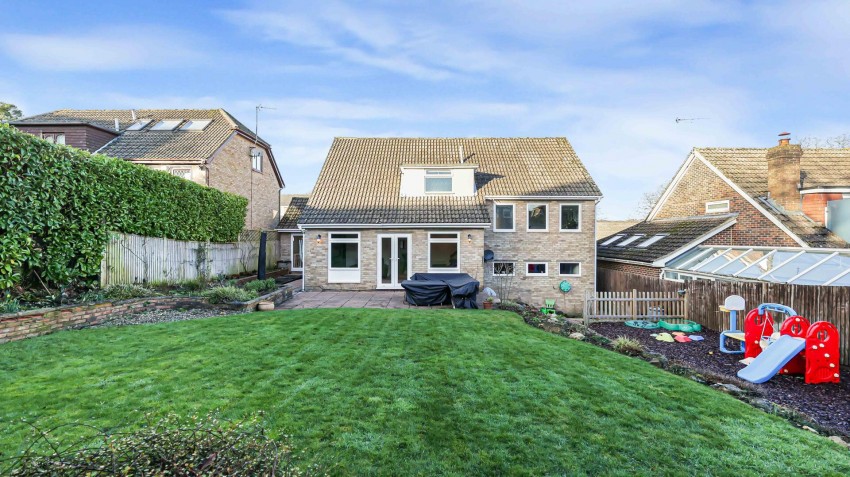 Images for Marwell, Westerham