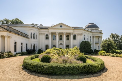 View Full Details for Willoughby Lane, Bromley