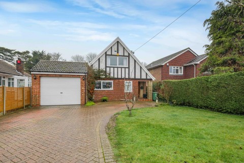 View Full Details for Moselle Road, Biggin Hill