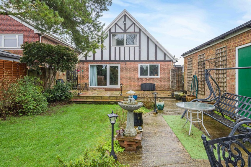 Images for Moselle Road, Biggin Hill