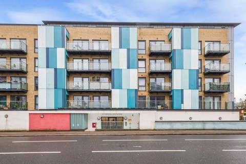 View Full Details for Homesdale Road, Bromley