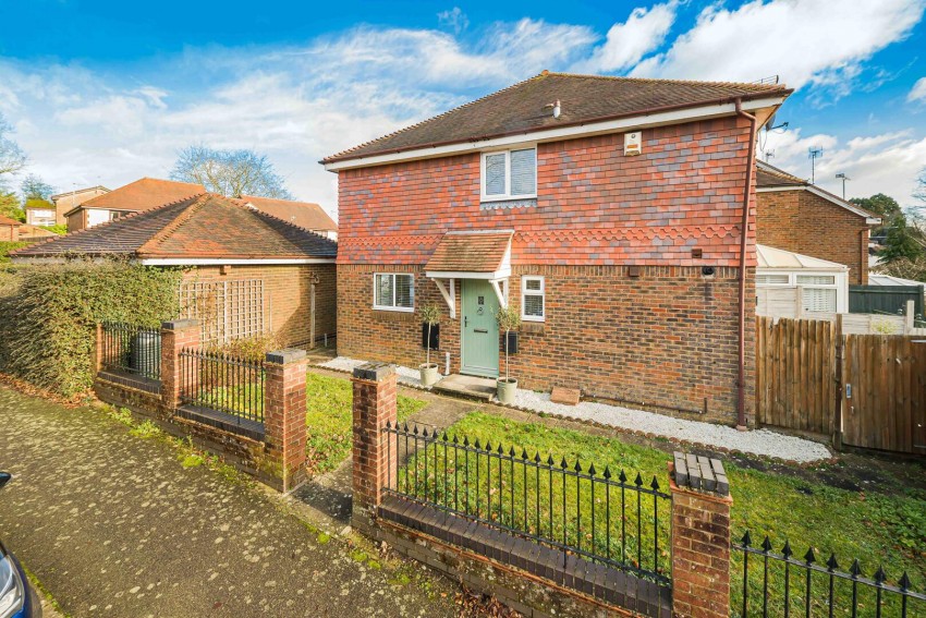 Images for Black Eagle Close, Westerham, Kent