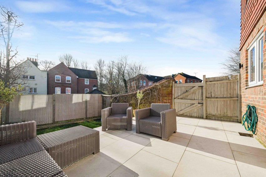 Images for Black Eagle Close, Westerham, Kent