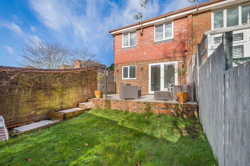 Images for Black Eagle Close, Westerham, Kent