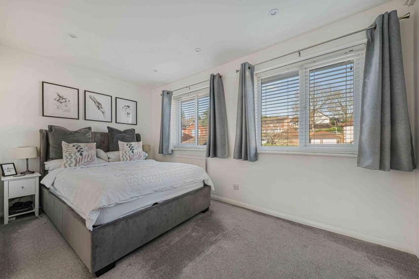 Images for Black Eagle Close, Westerham, Kent