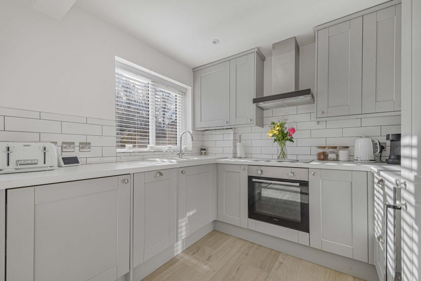 Images for Black Eagle Close, Westerham, Kent