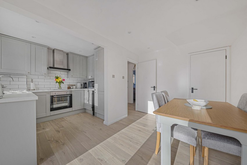 Images for Black Eagle Close, Westerham, Kent