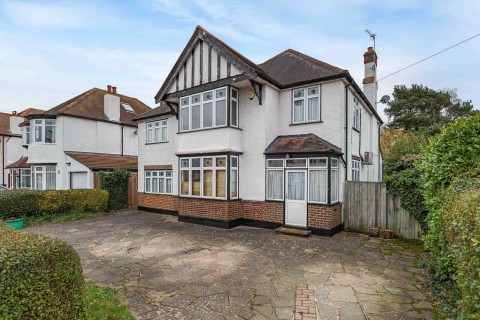 View Full Details for Sutherland Avenue, Petts Wood, Orpington