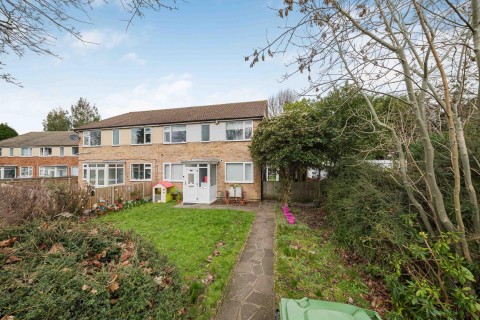 View Full Details for Rushmore Close, Bromley