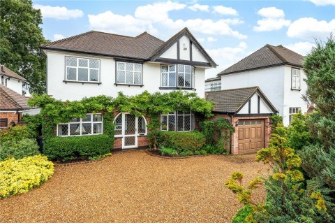 View Full Details for Sefton Road, Petts Wood, Orpington