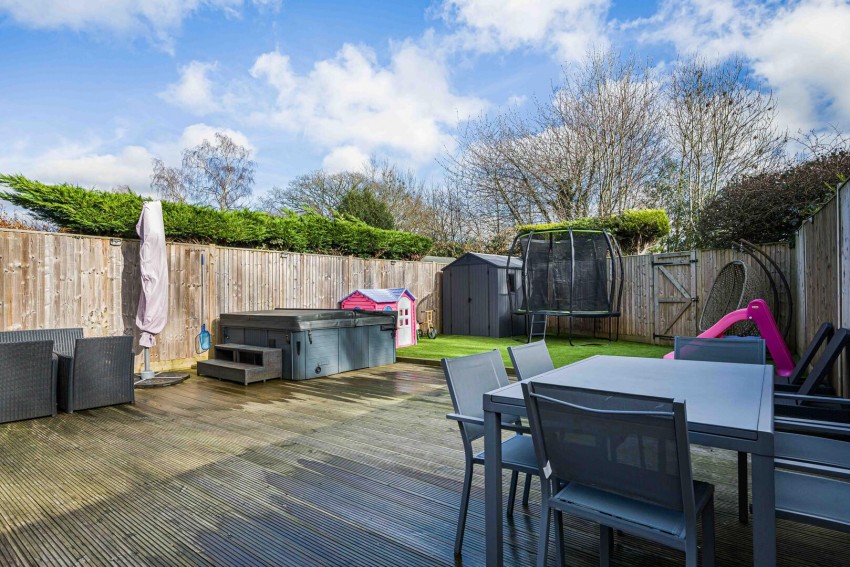 Images for Farleigh Road, Warlingham