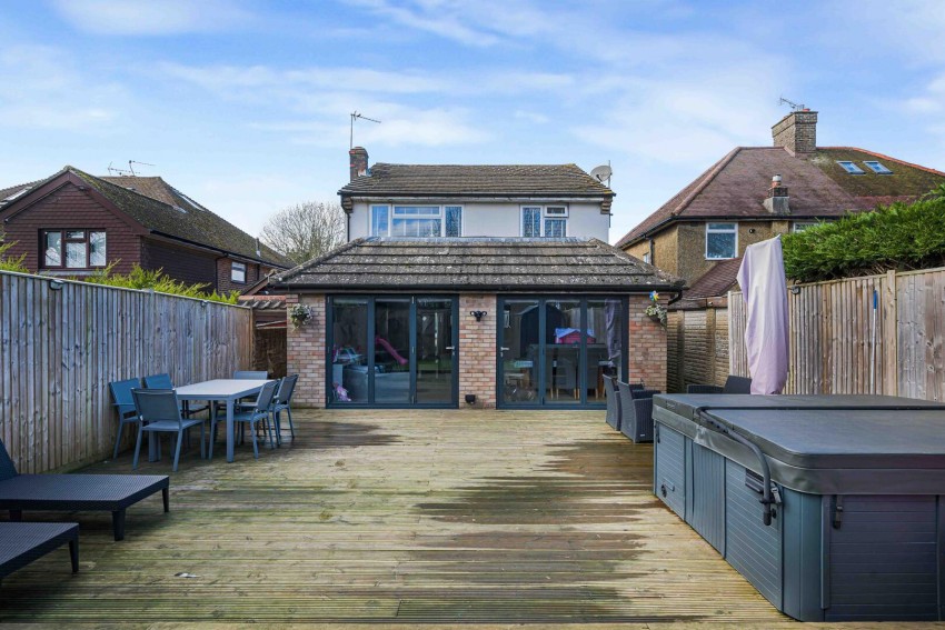 Images for Farleigh Road, Warlingham