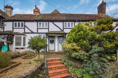 View Full Details for London Road, Westerham, Kent