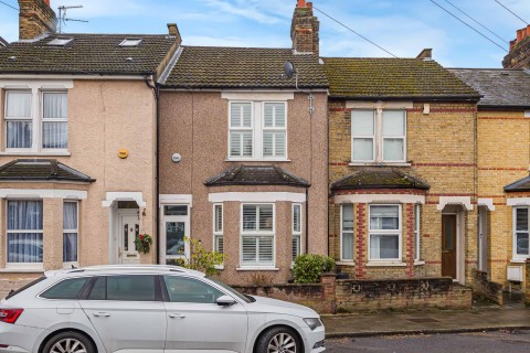 View Full Details for Canon Road, Bromley