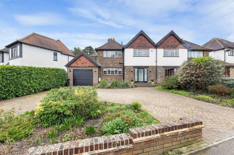 View Full Details for Manor Way, Petts Wood, Orpington