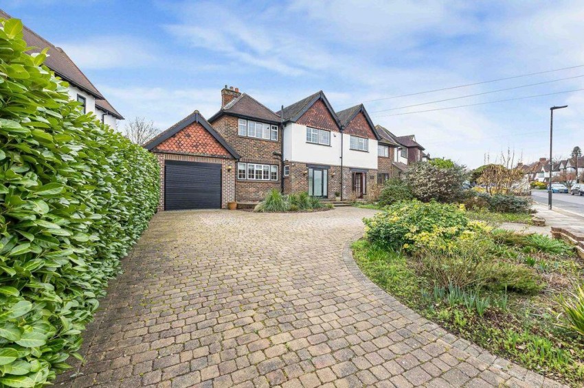Images for Manor Way, Petts Wood, Orpington