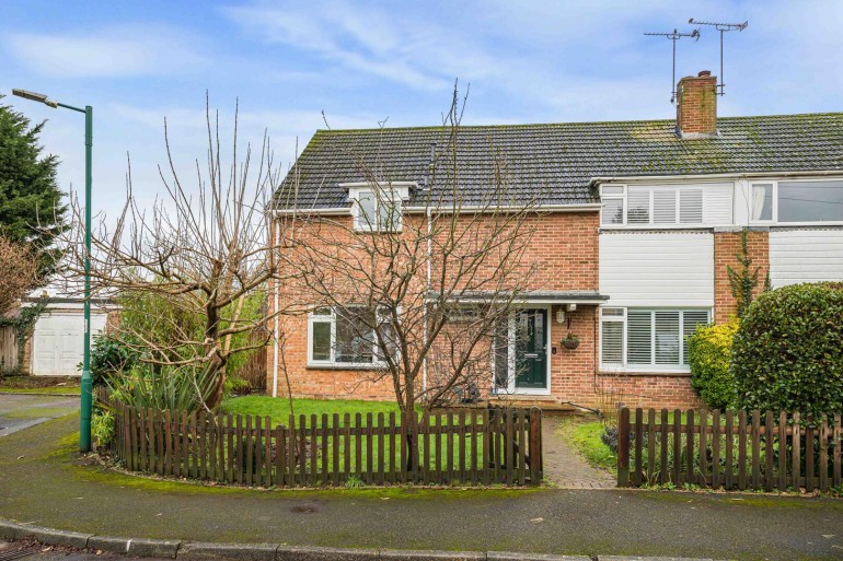 Sandy Lane, Westerham