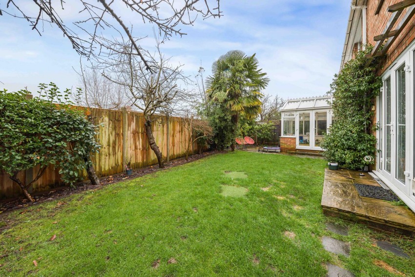 Images for Sandy Lane, Westerham