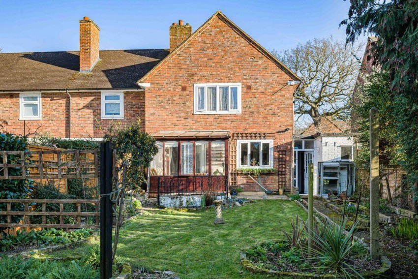 Images for Faringdon Avenue, Bromley