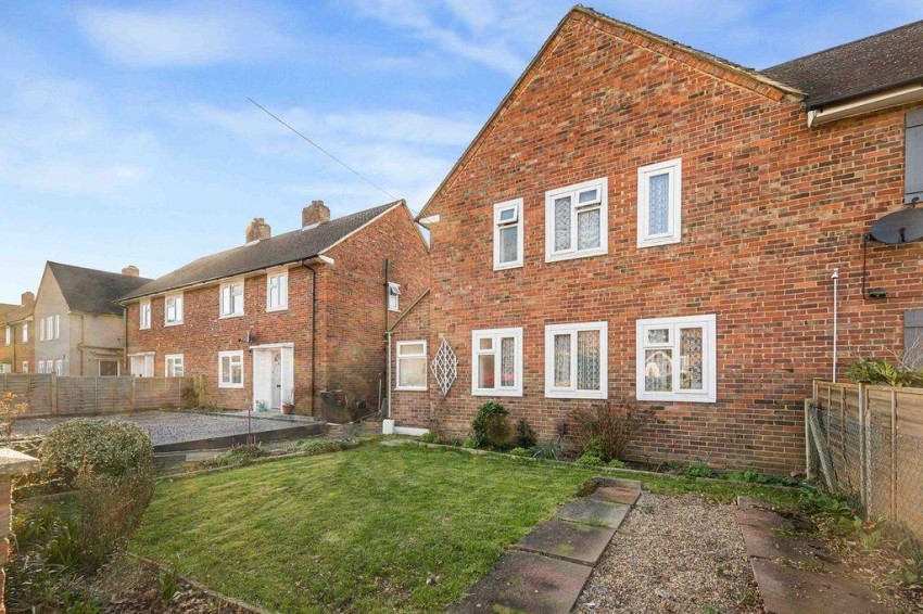 Images for Faringdon Avenue, Bromley