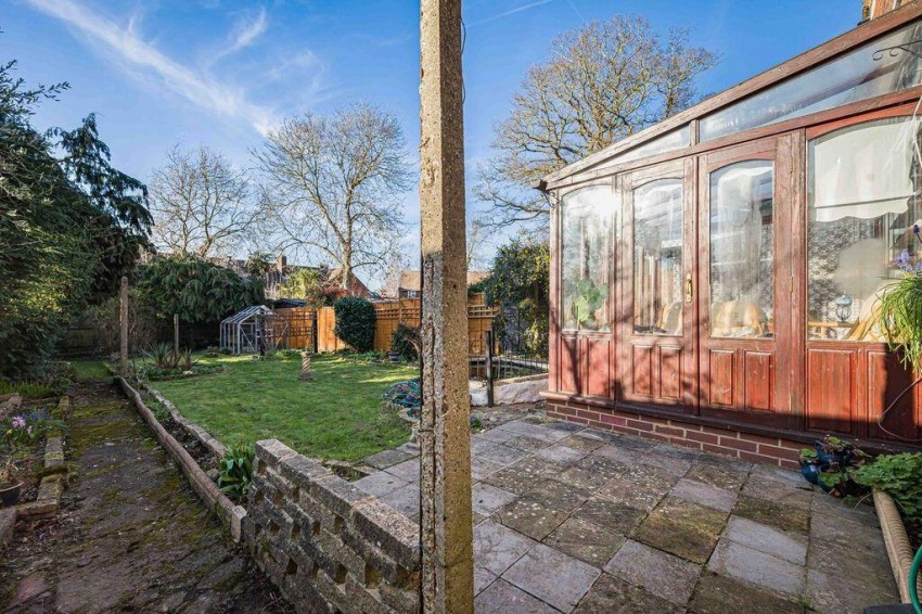 Images for Faringdon Avenue, Bromley