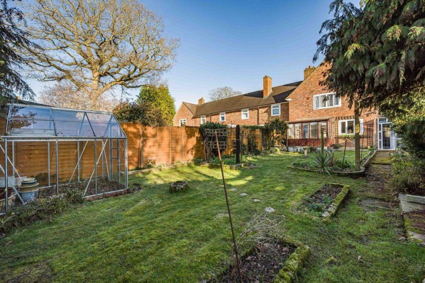 Images for Faringdon Avenue, Bromley