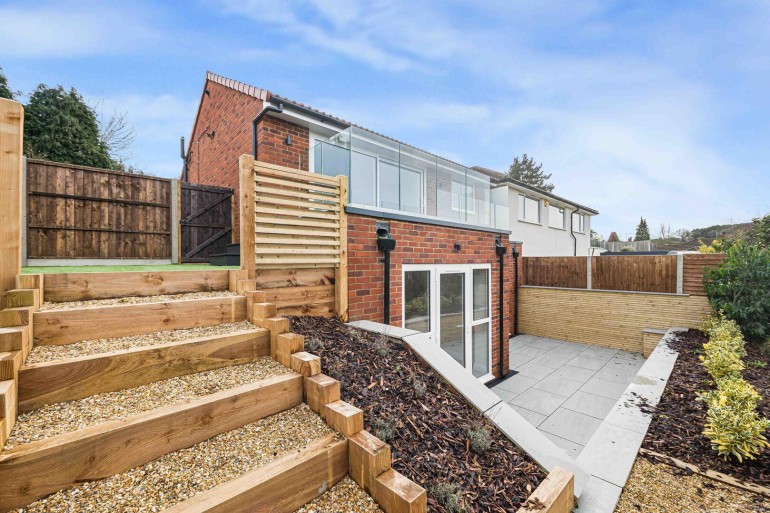 Grange Close, Westerham, Kent