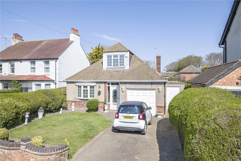 St. Johns Road, Petts Wood, Orpington