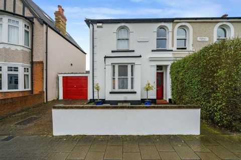 View Full Details for Johnson Road, Bromley