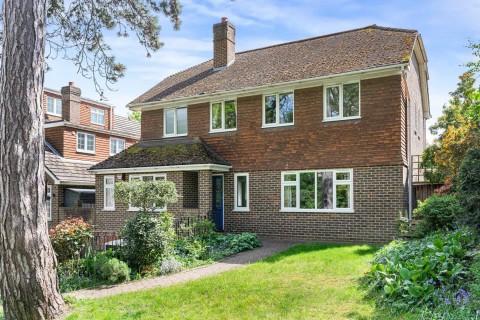 View Full Details for Crab Hill, Beckenham