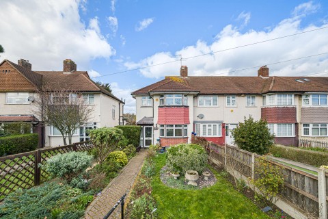 View Full Details for Whitefoot Lane, Bromley