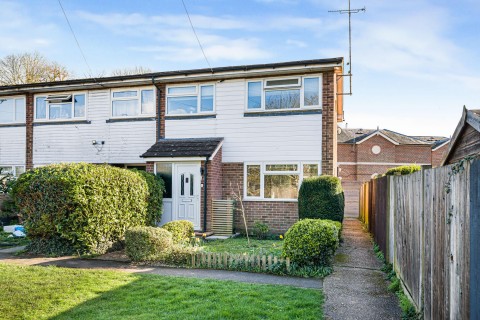 View Full Details for Darenth Gardens, Westerham