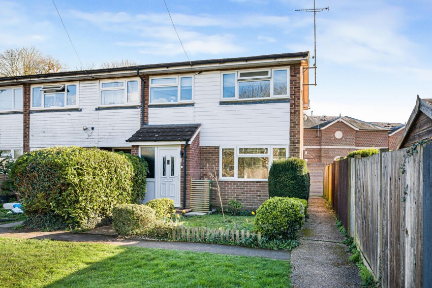 Images for Darenth Gardens, Westerham