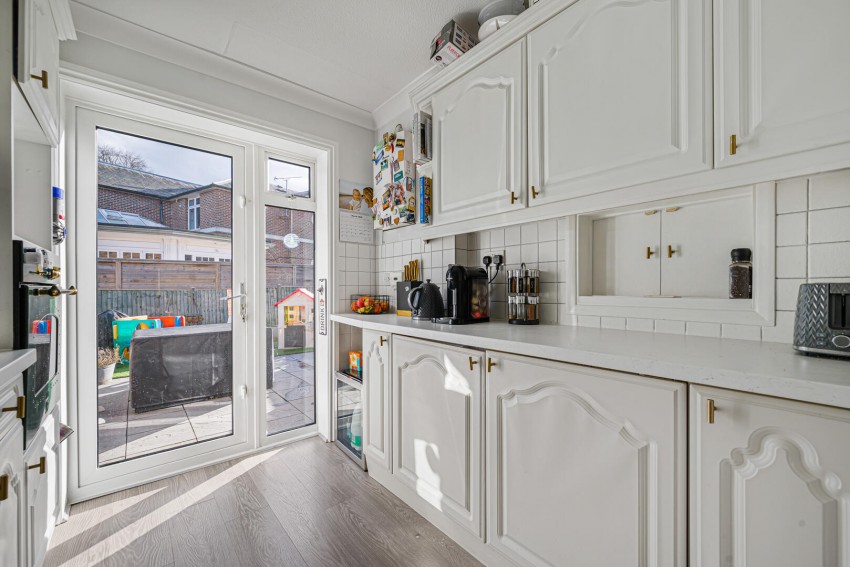 Images for Darenth Gardens, Westerham