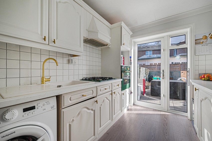 Images for Darenth Gardens, Westerham