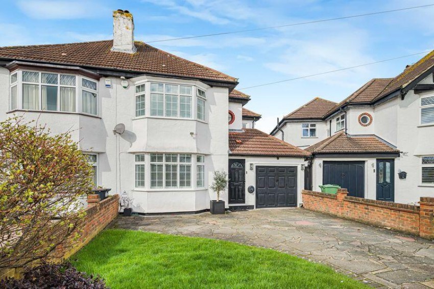 Images for Crest View Drive, Petts Wood, Orpington