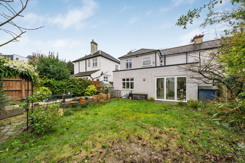 Images for Farnaby Road, Bromley