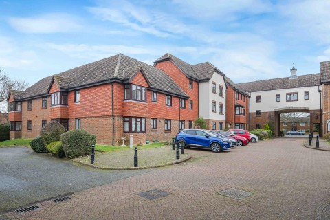 View Full Details for Main Road, Biggin Hill, Westerham