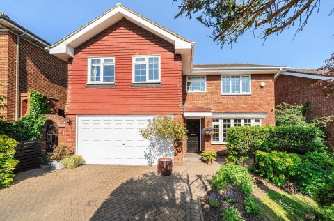 View Full Details for Copley Dene, Bromley