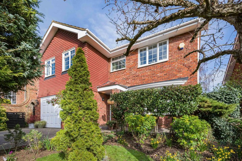 Copley Dene, Bromley